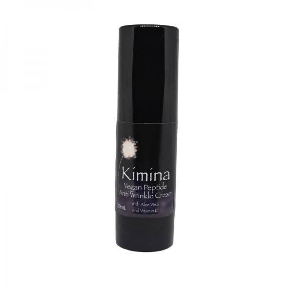 vegan peptide anti wrinkle